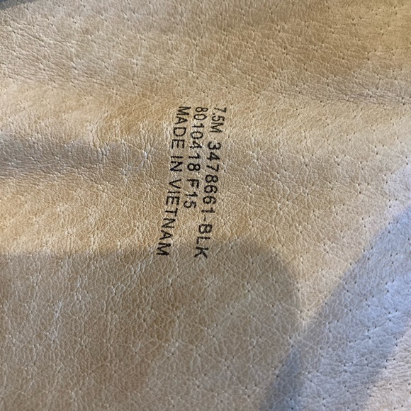 FRYE over the knee boots size 7.5 - Picture 4 of 6